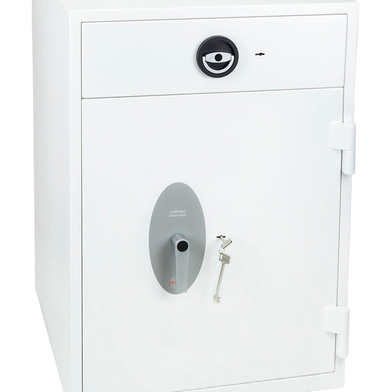 Phoenix Diamond Deposit High Security Euro Grade 1 Deposit Safe