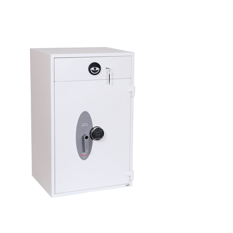 Phoenix Diamond Deposit High Security Euro Grade 1 Deposit Safe