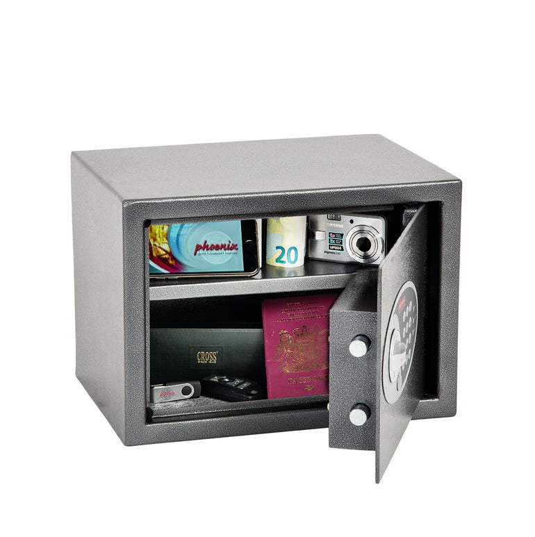 Phoenix Dione Hotel Security Safe