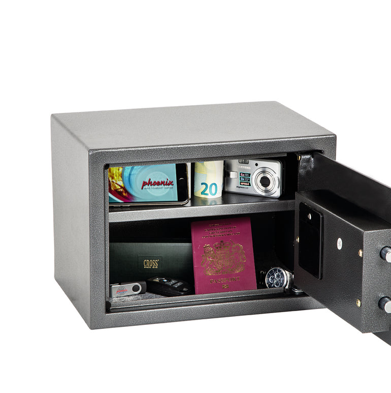 Phoenix Dione Hotel Security Safe
