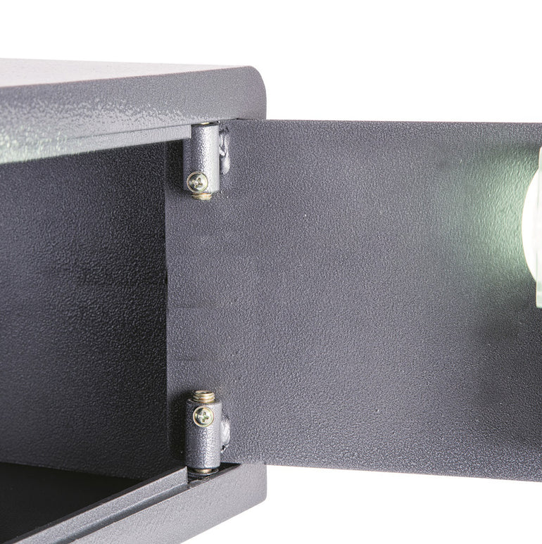 Phoenix Dione Hotel Security Safe