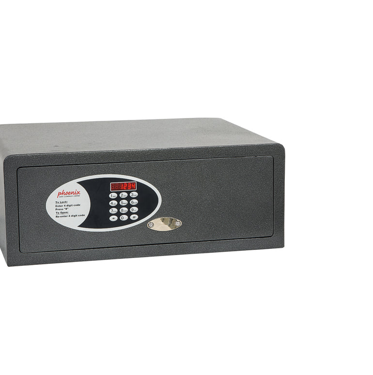 Phoenix Dione Hotel Security Safe