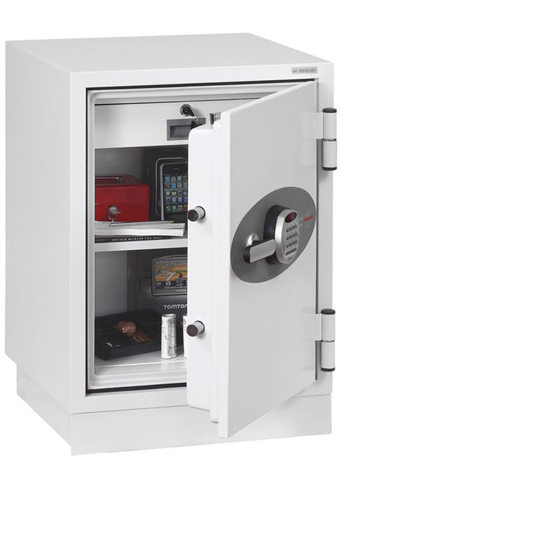 Phoenix Fire Fighter Fire Safe
