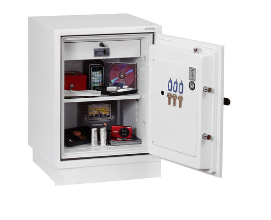 Phoenix Fire Fighter Fire Safe