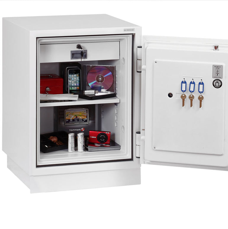 Phoenix Fire Fighter Fire Safe