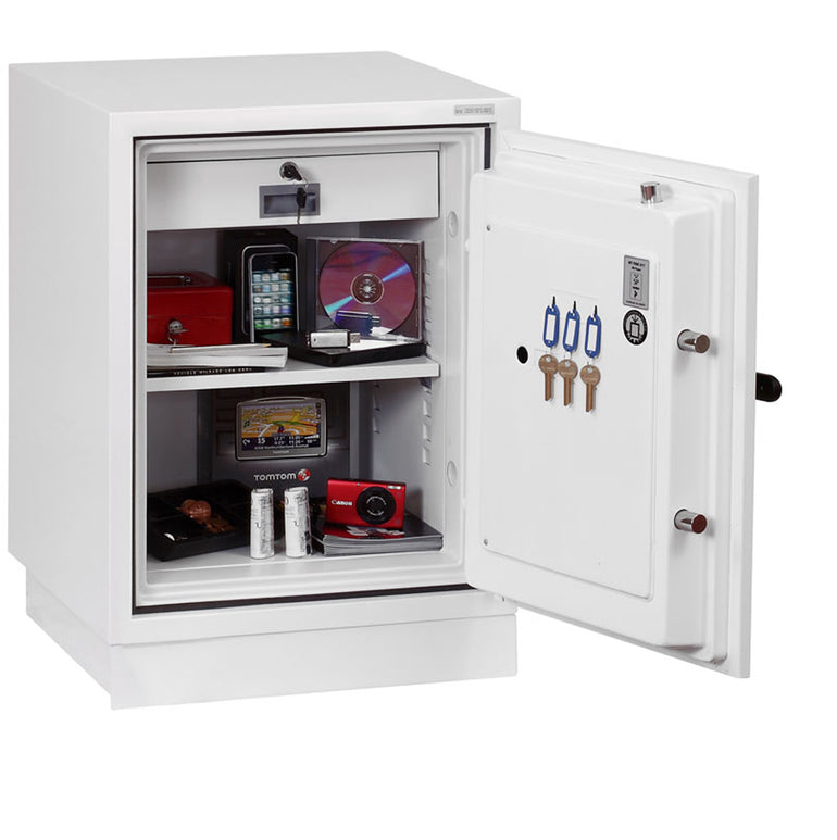 Phoenix Fire Fighter Fire Safe