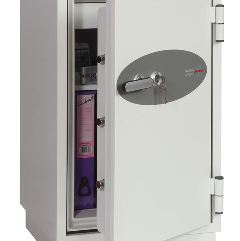 Phoenix Fire Fighter Fire Safe