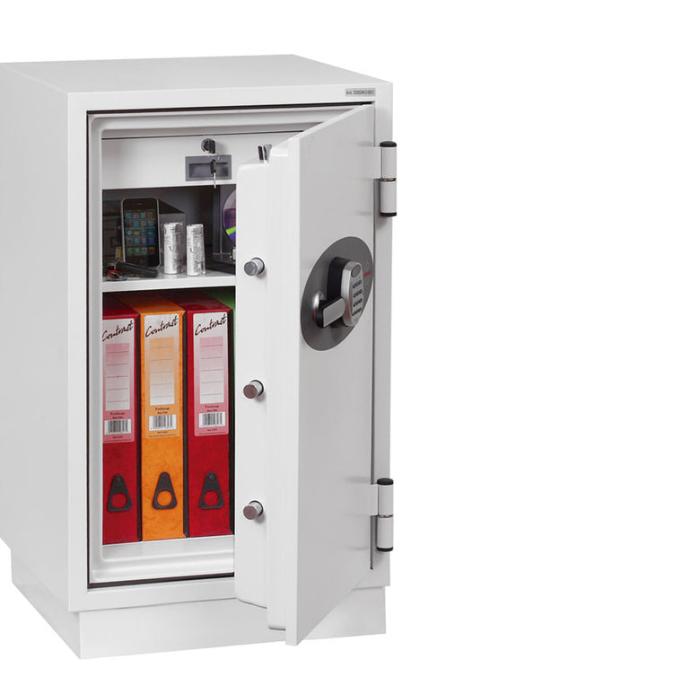 Phoenix Fire Fighter Fire Safe