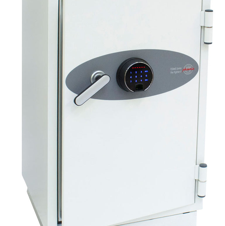 Phoenix Fire Fighter Fire Safe
