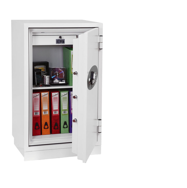 Phoenix Fire Fighter Fire Safe