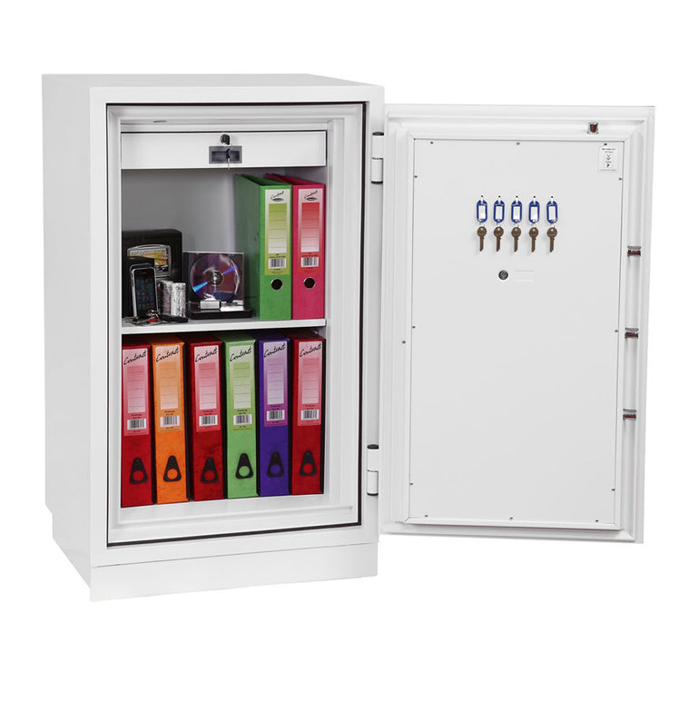 Phoenix Fire Fighter Fire Safe