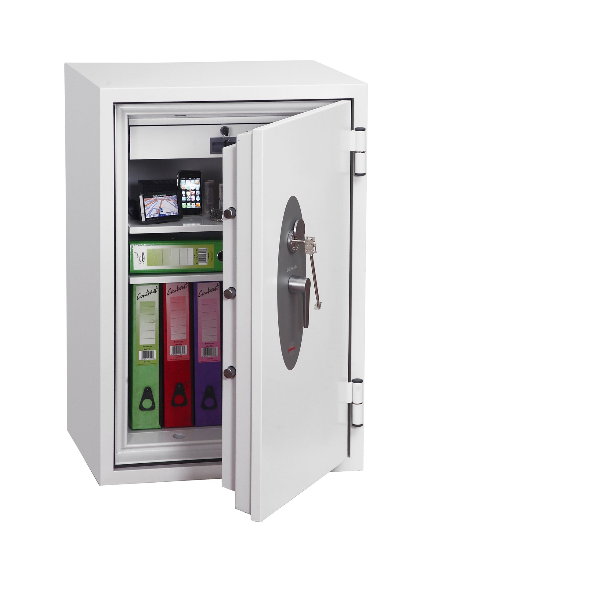 Phoenix Fire Fox Security Safe