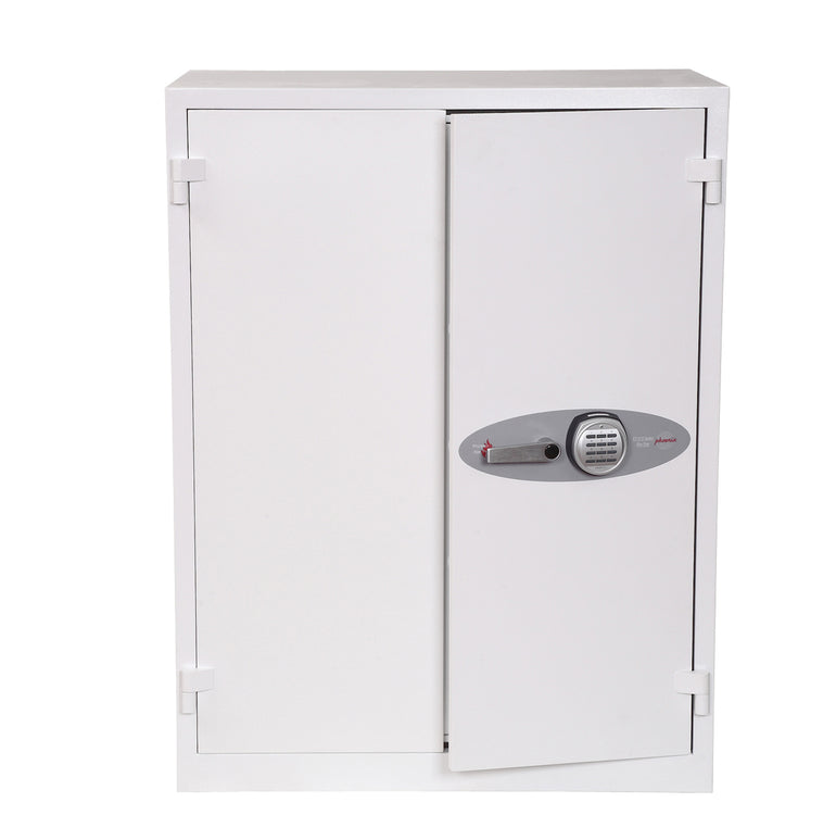 Phoenix Fire Ranger Fire Safe