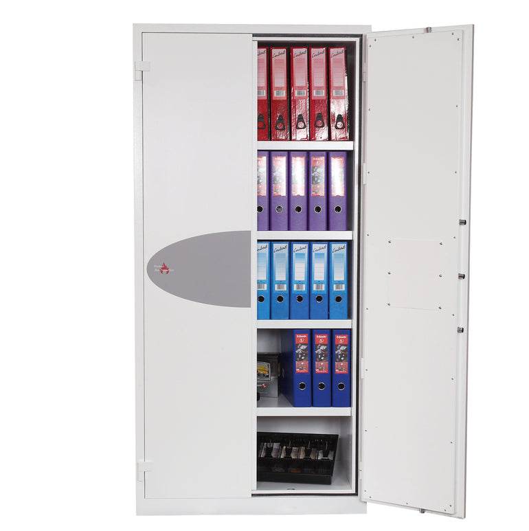 Phoenix Fire Ranger Fire Safe