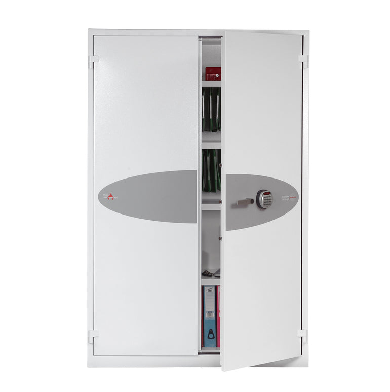 Phoenix Fire Ranger Fire Safe