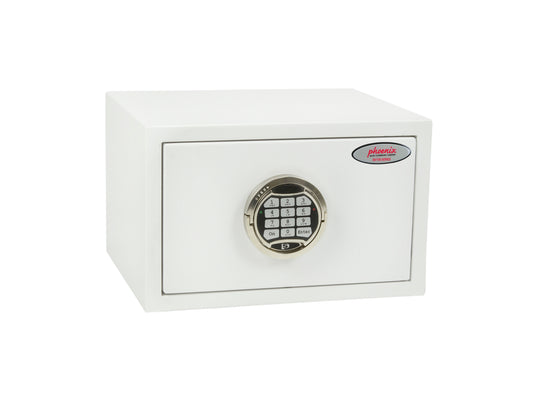 Phoenix Fortress Security Safe