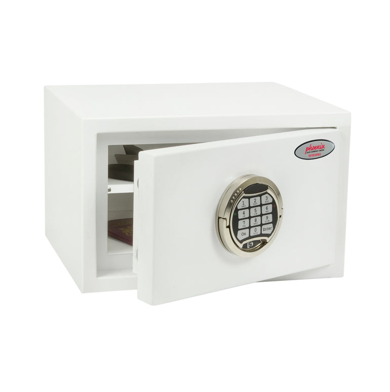 Phoenix Fortress Security Safe