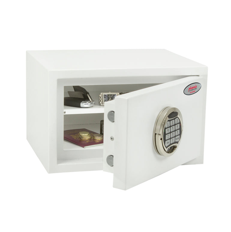 Phoenix Fortress Security Safe