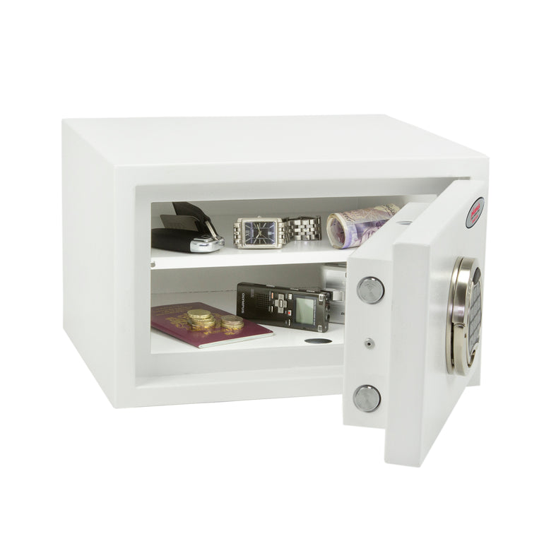 Phoenix Fortress Security Safe