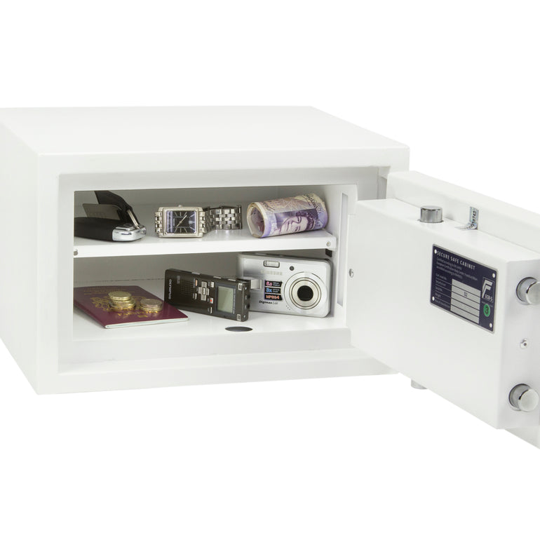 Phoenix Fortress Security Safe