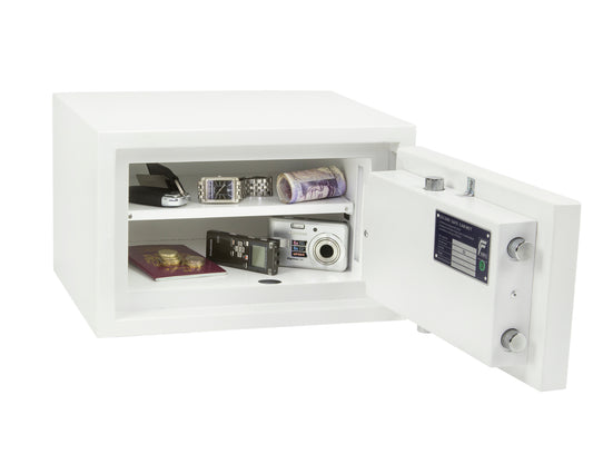 Phoenix Fortress Security Safe