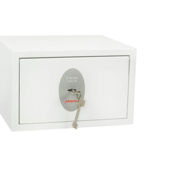 Phoenix Fortress Security Safe