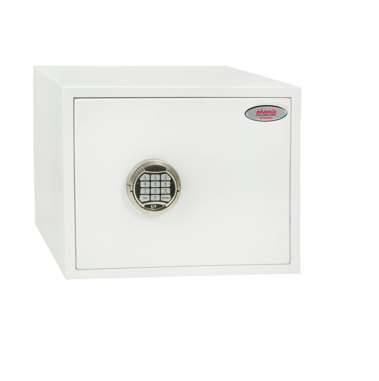 Phoenix Fortress Security Safe