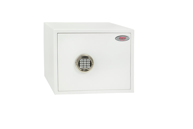 Phoenix Fortress Security Safe