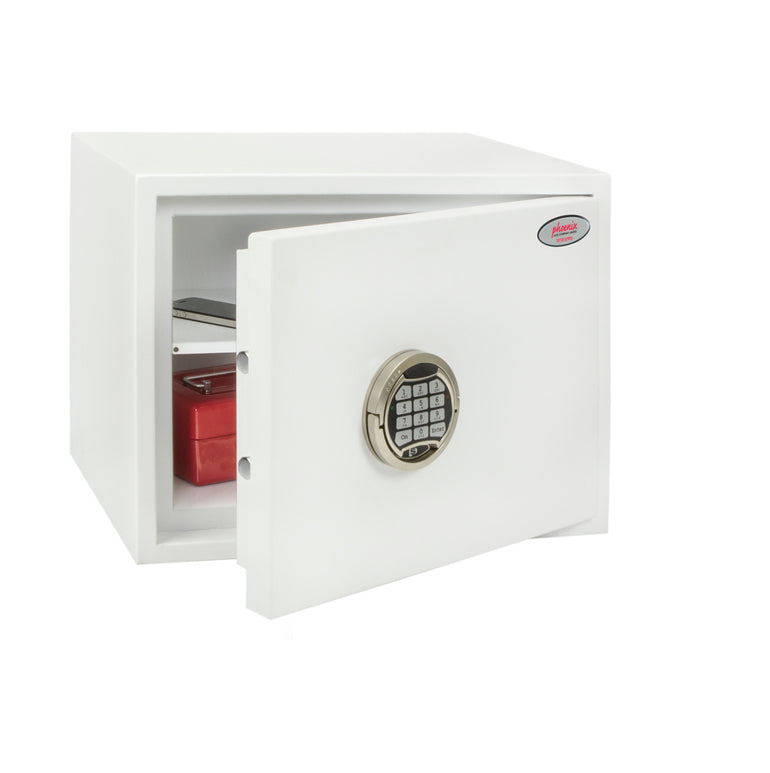 Phoenix Fortress Security Safe