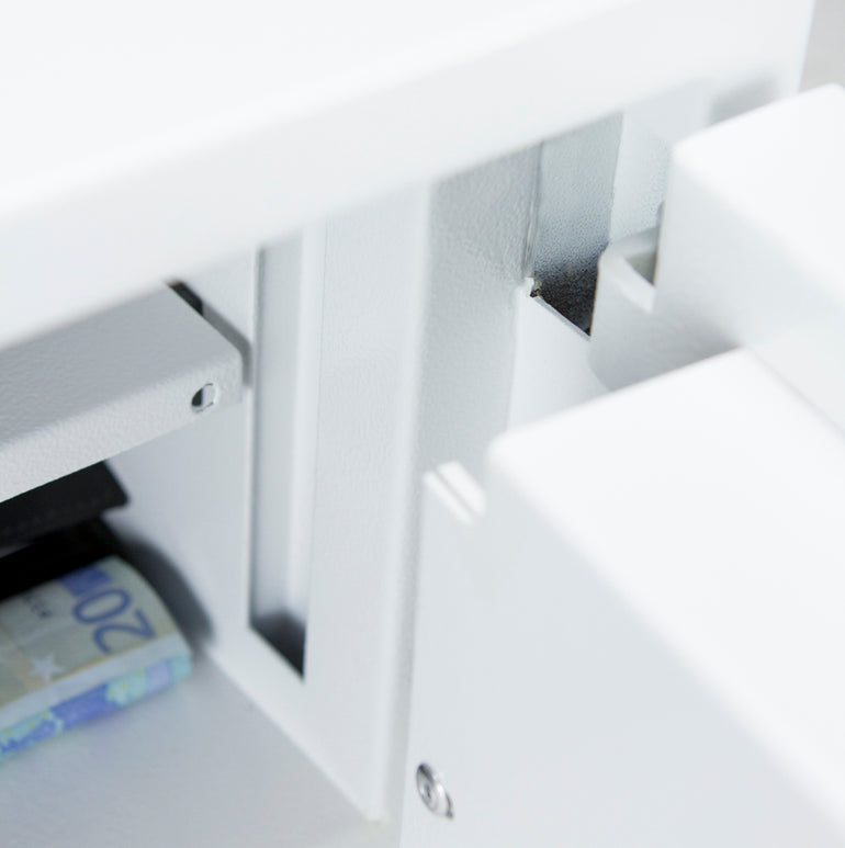 Phoenix Fortress Security Safe