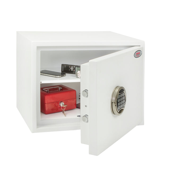 Phoenix Fortress Security Safe