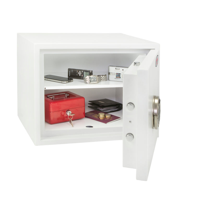 Phoenix Fortress Security Safe