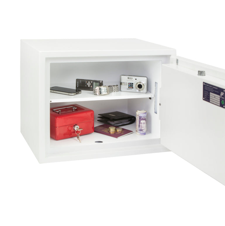 Phoenix Fortress Security Safe