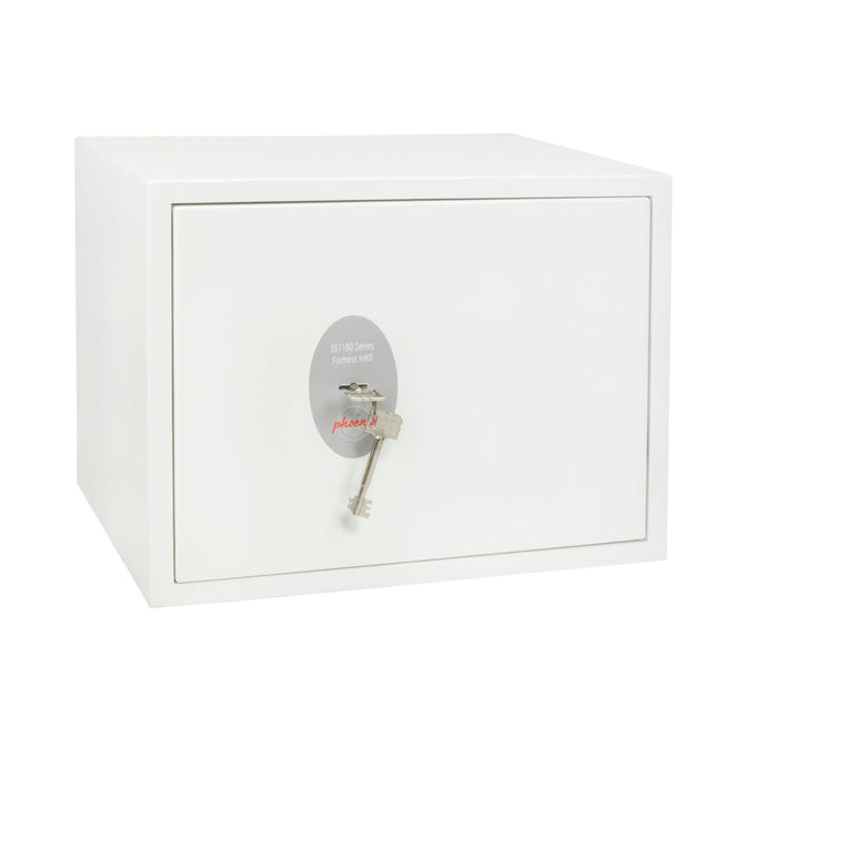 Phoenix Fortress Security Safe