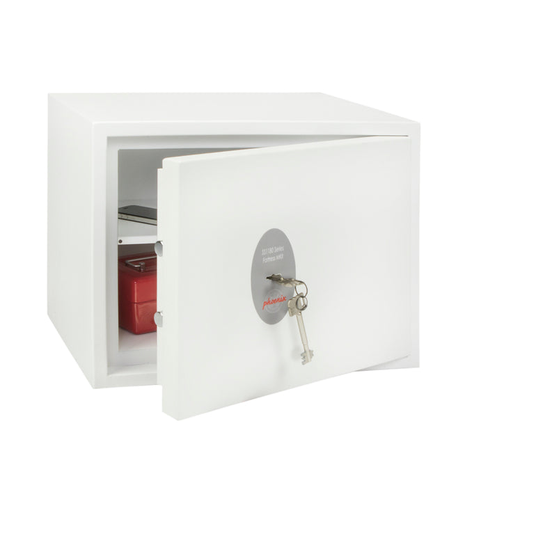 Phoenix Fortress Security Safe