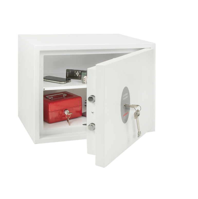 Phoenix Fortress Security Safe