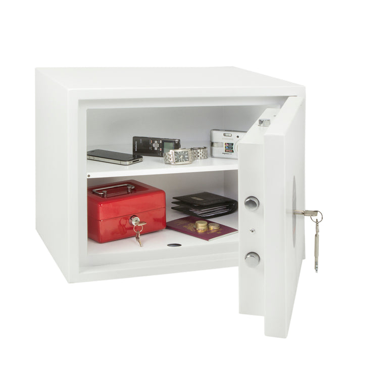 Phoenix Fortress Security Safe
