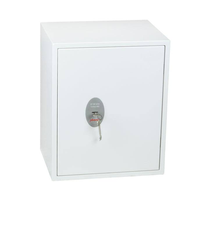 Phoenix Fortress Security Safe