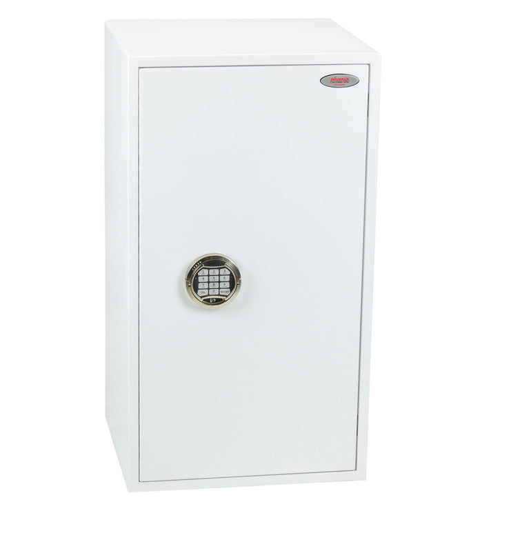 Phoenix Fortress Security Safe