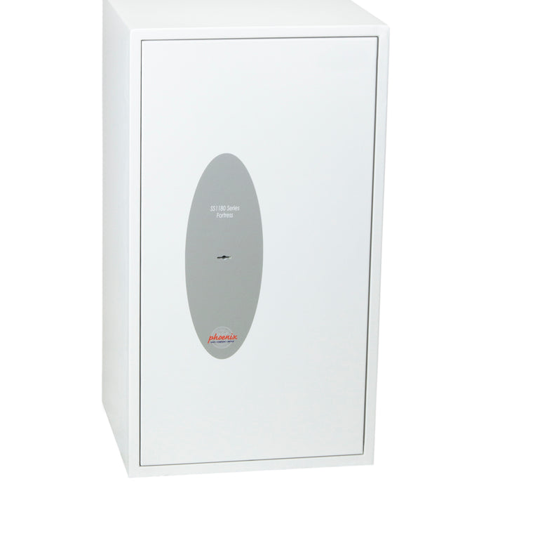 Phoenix Fortress Security Safe