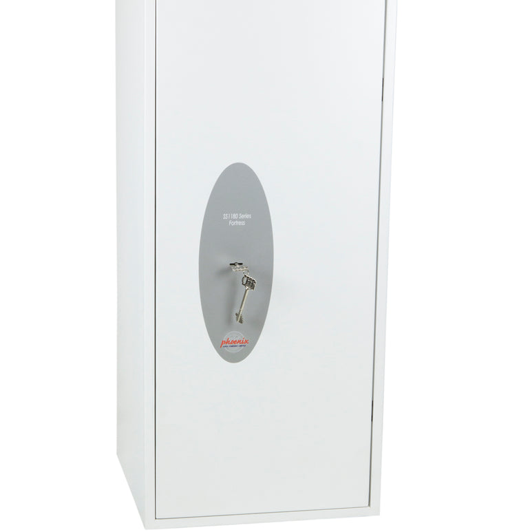 Phoenix Fortress Security Safe