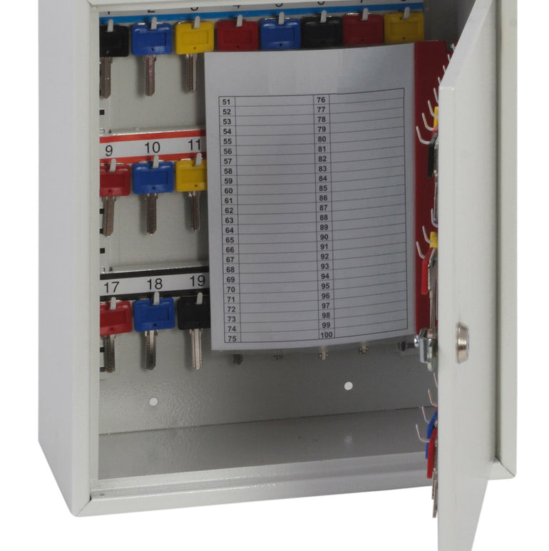 Phoenix Deep Key Cabinet