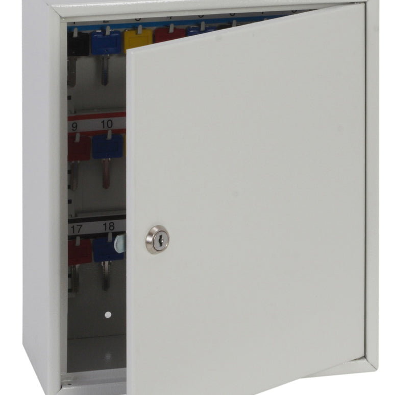 Phoenix Deep Key Cabinet