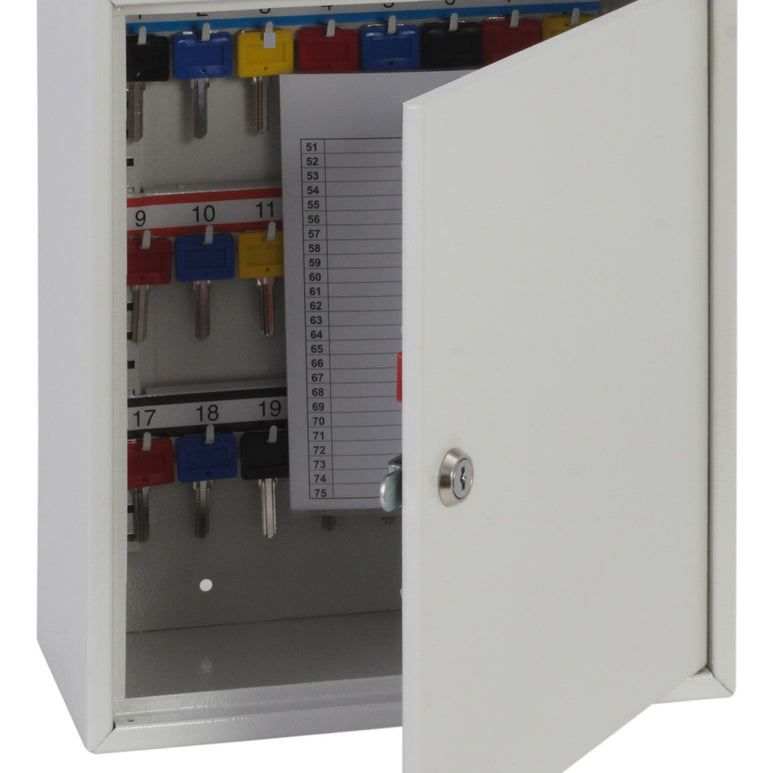 Phoenix Deep Key Cabinet
