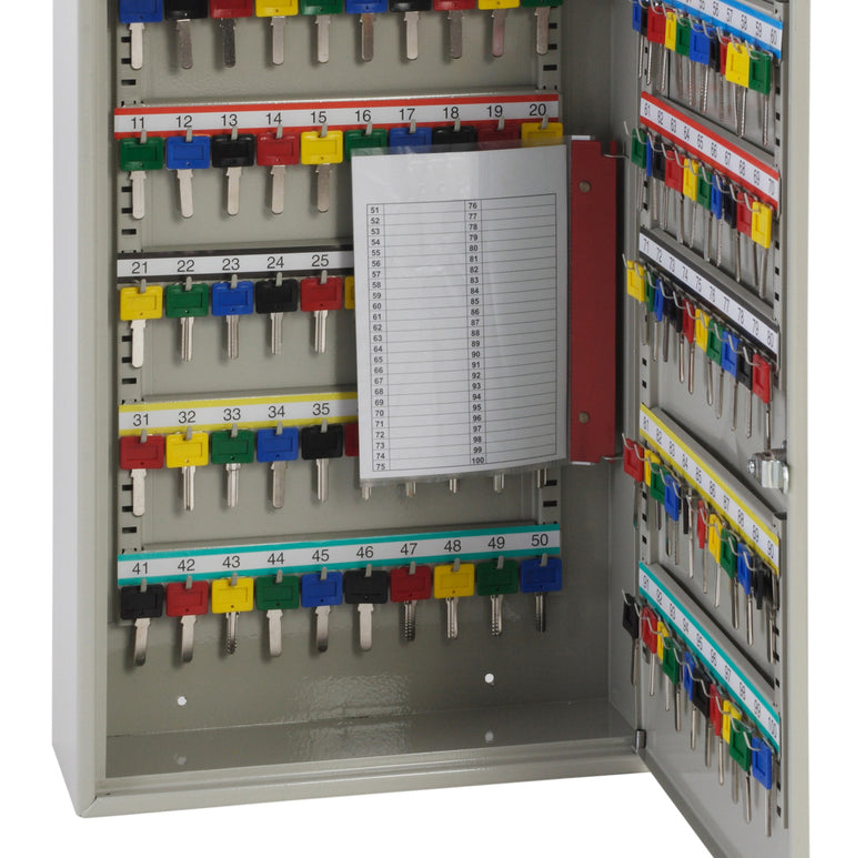 Phoenix Deep Key Cabinet