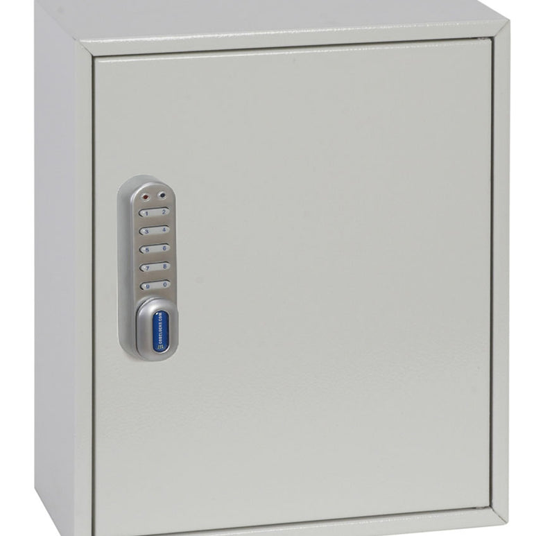 Phoenix Deep Plus & Padlock Key Cabinet