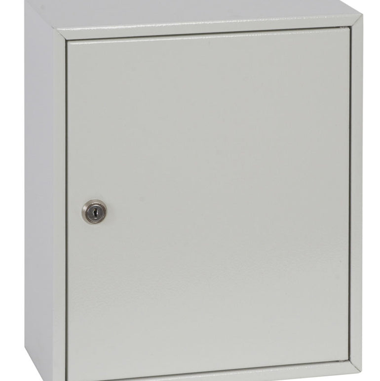 Phoenix Deep Plus & Padlock Key Cabinet