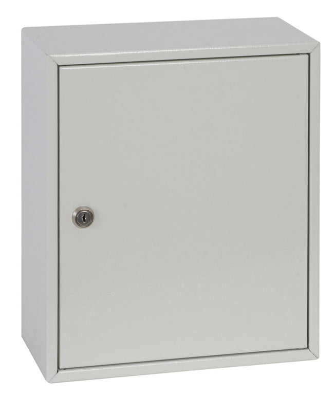 Phoenix Deep Plus & Padlock Key Cabinet