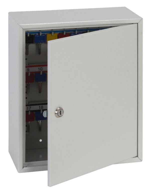 Phoenix Deep Plus & Padlock Key Cabinet