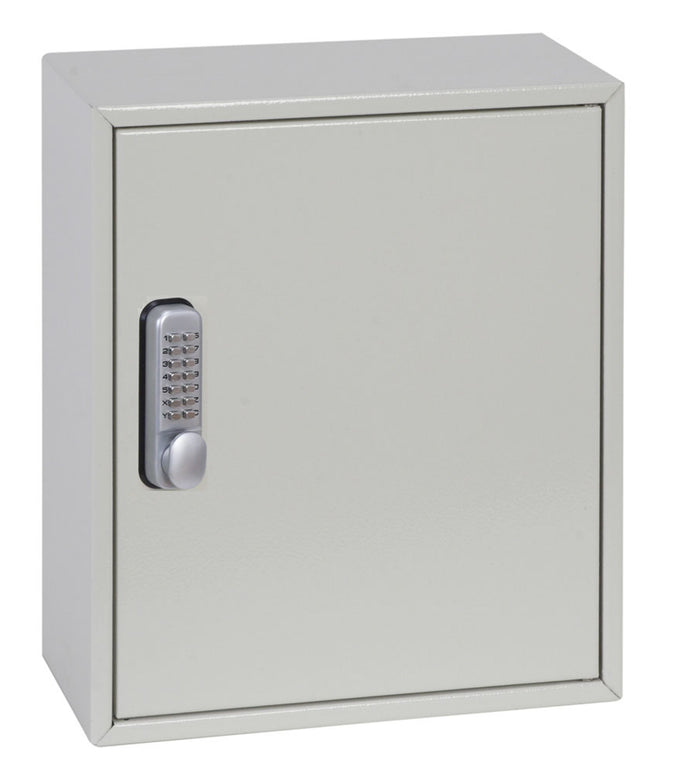 Phoenix Deep Plus & Padlock Key Cabinet